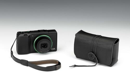 カメラの八百富｜ご予約受付中です !!! リコー GR II 【初回生産限定