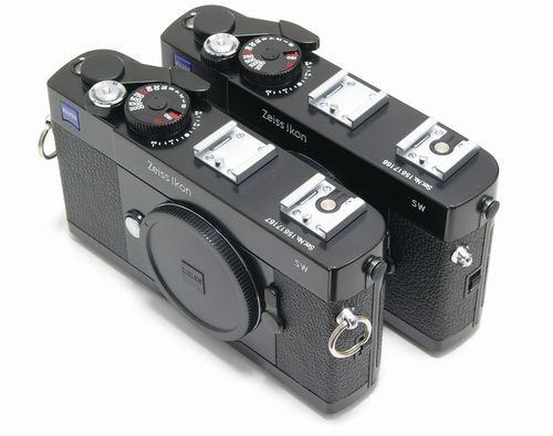 ZEISS IKON ツァイスアイコン ZEISS IKON ツァイスアイコン ツァイス