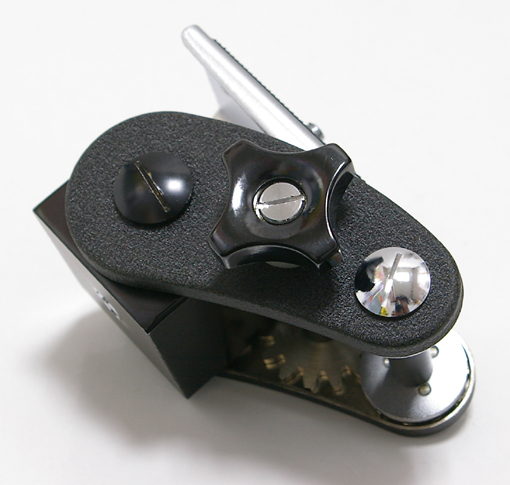 カメラの八百富｜マミヤ MAMIYA レボ 三脚アダプター - 中古カメラご