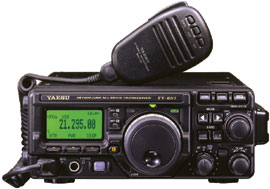 Yaesu Musen