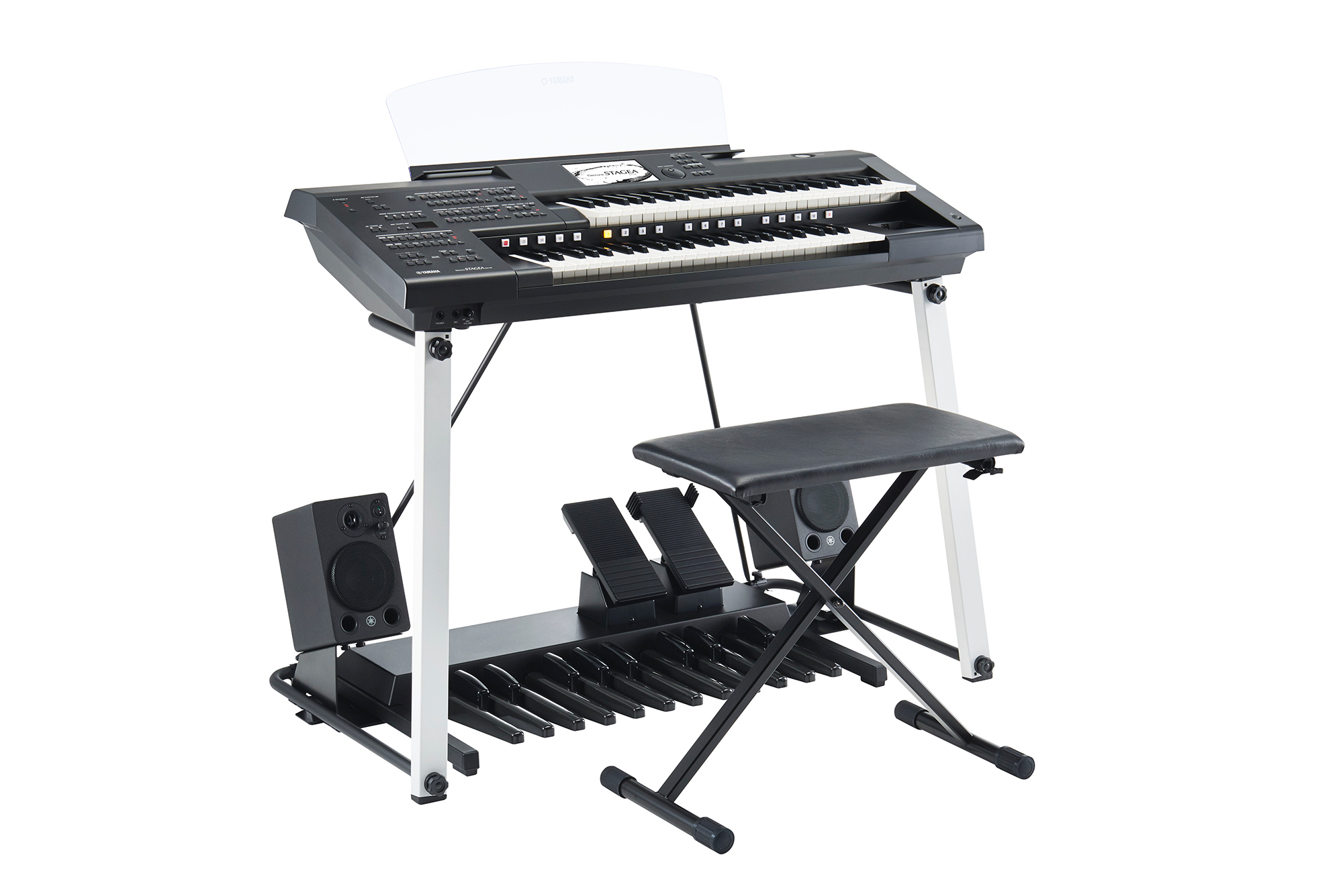 エレクトーン【 在庫一覧 】 - 矢木楽器