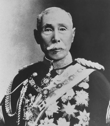 山縣有朋の生涯（山縣有朋と吉田松陰）