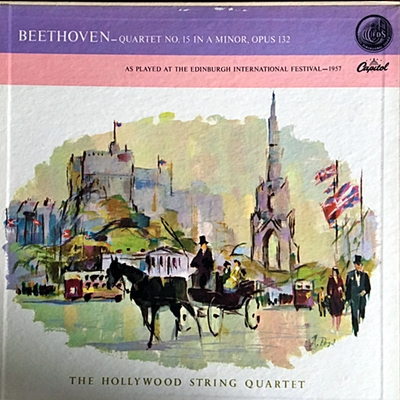 クラシック音楽 | リスニングルーム | パウル・ヒンデミット:交響曲