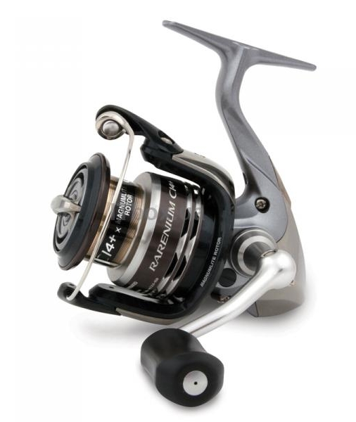 Reel Shimano Rarenium CI4 1000 FB