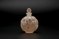 ルネ・ラリック専門店 ギャルリー グリシーヌ