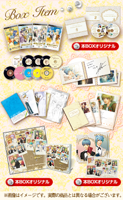 金色のｺﾙﾀﾞ BOXｾﾚｸｼｮﾝ ～10th Anniversary～