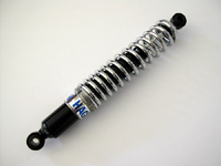 GARUDA INC./サスペンション-HAGON(ヘイゴン)・INDEX