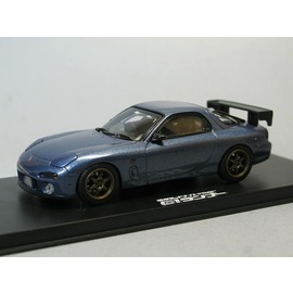 1/43 MAZDA SAVANNA RX-7 (SA22C) Rally Version 商品詳細 人気の