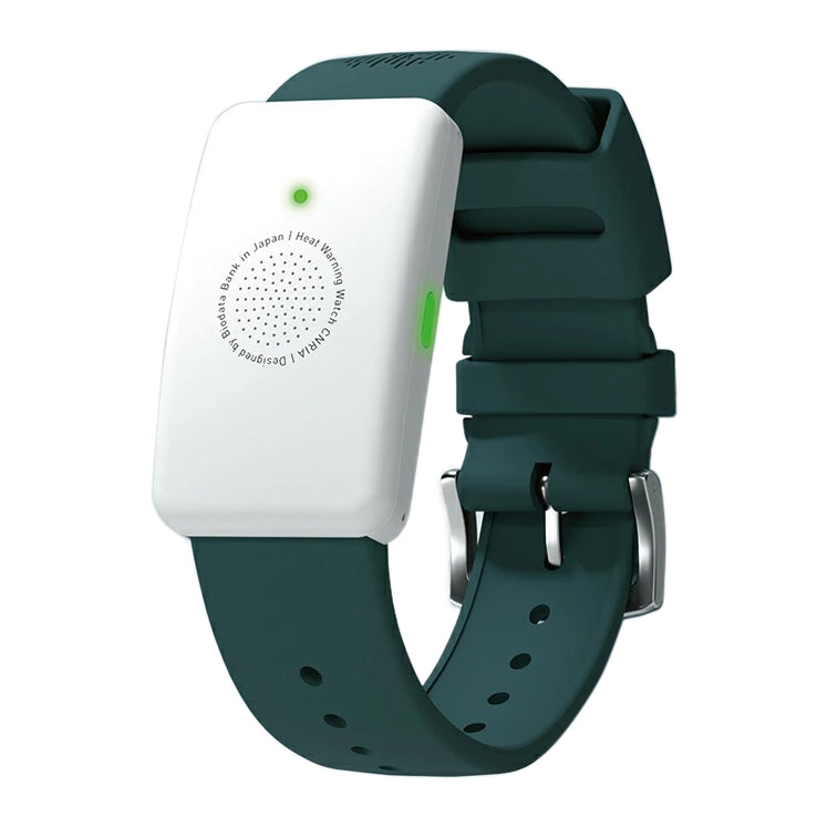 熱中対策ウォッチ CNRIA（カナリア）Plus（2025