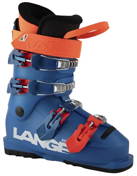 Lange RSJ 65 Youth Race Boot 2026 – Gear West