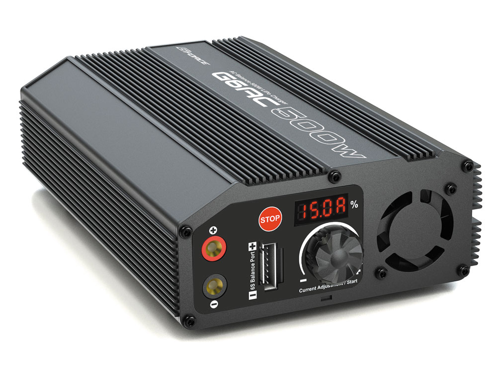 G6AC 500W | G-FORCE | 株式会社ジーフォース