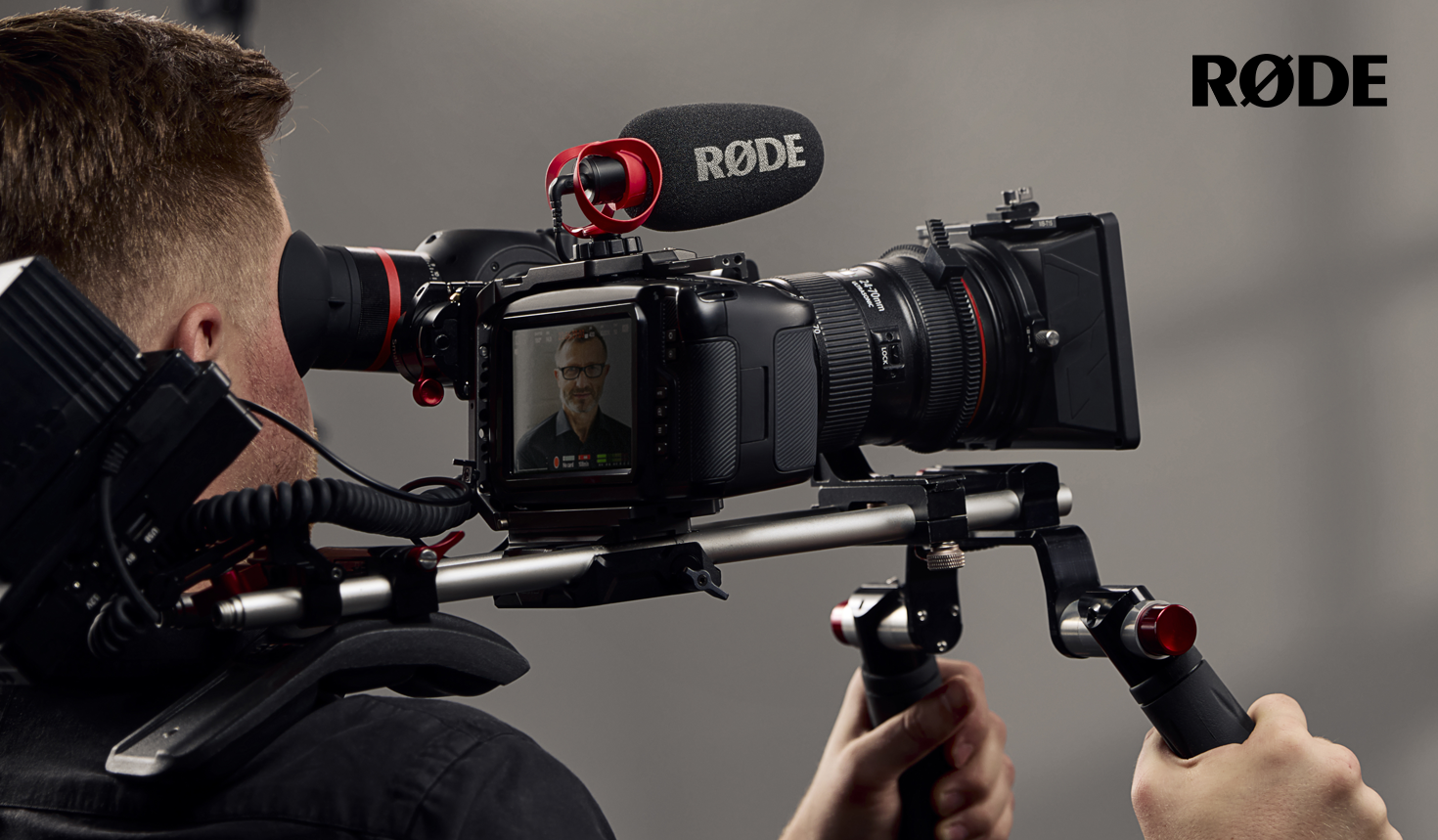 注目製品] ロード – 映像制作者のニーズにいち早く反応した製品開発力