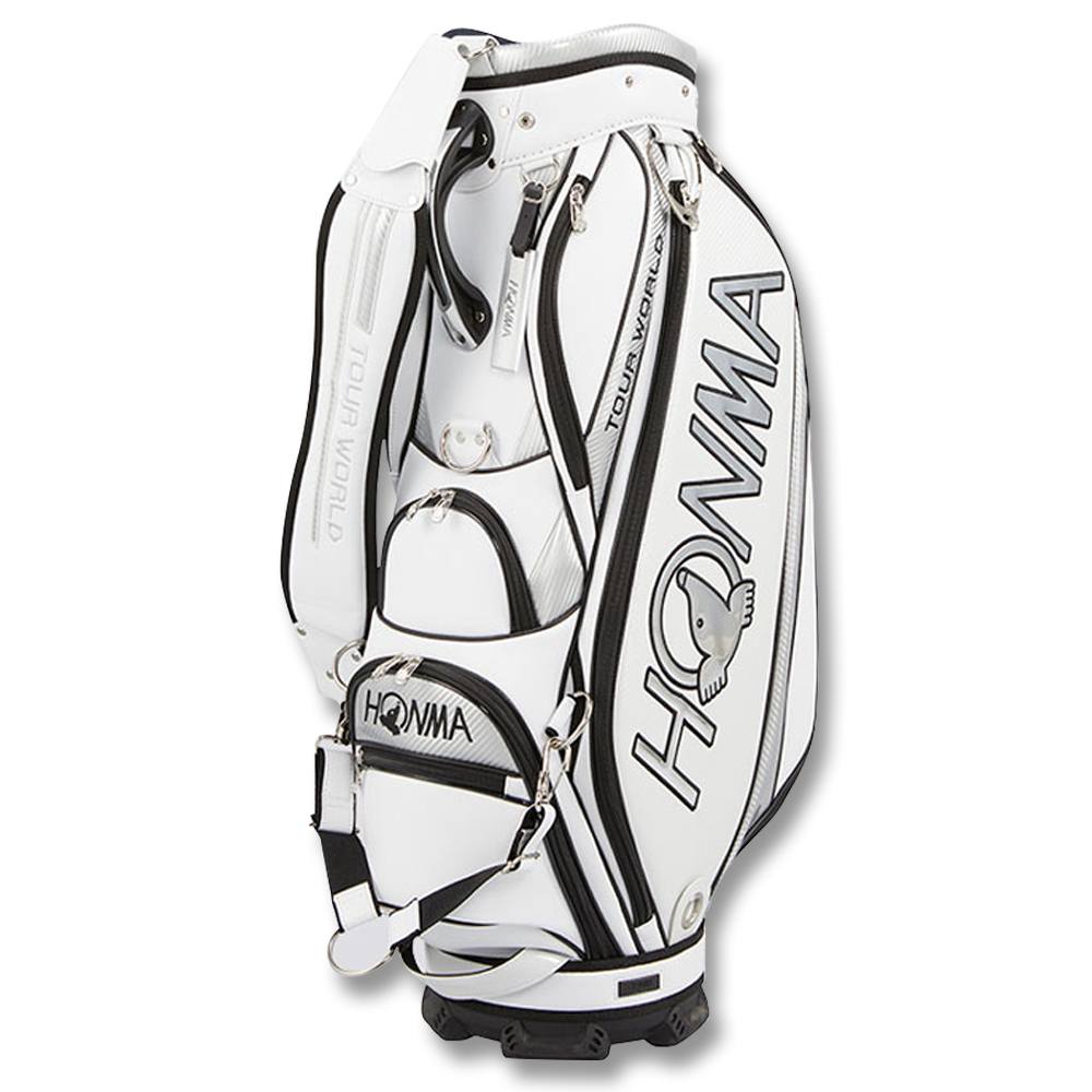 HONMA CB1903 Caddie Bag 2021 – Golfio