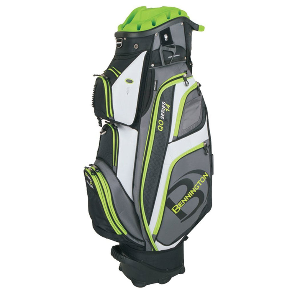 Bennington Quiet Organizer 14 Cart Bag - 21 – Golfio