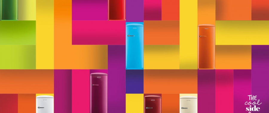 PRODUCT of ゴレニア gorenje