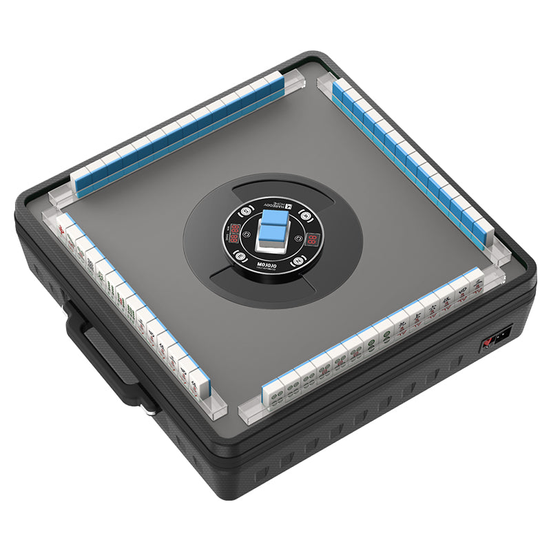MOJOJO Automatic Mini Portal Mahjong Table – Glocal Mahjong