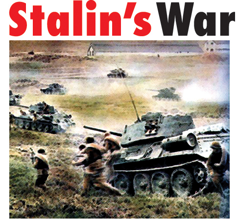 GMT Games - Stalin's War