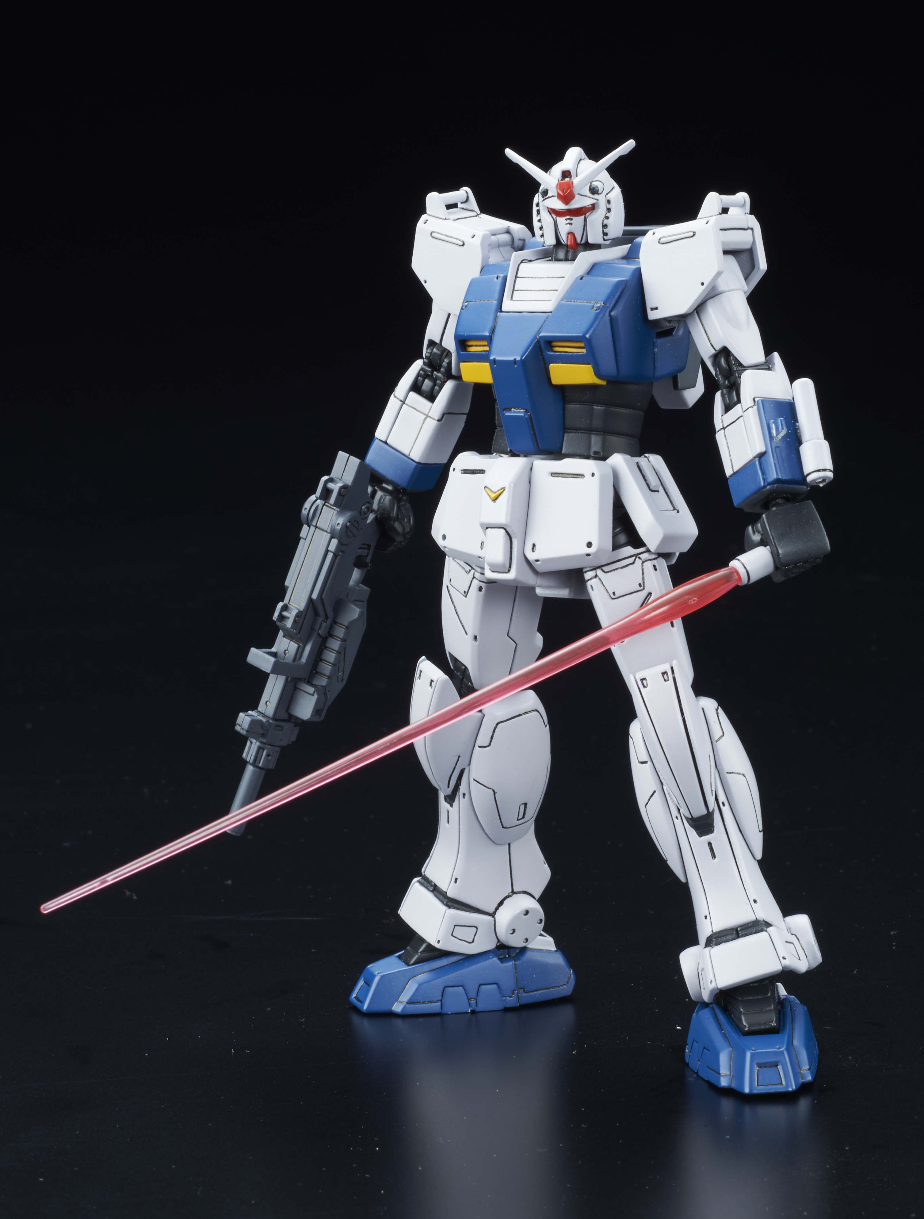 Hgガンダムthe origin MSD(4体セット) Hgガンダムthe origin MSD(4体