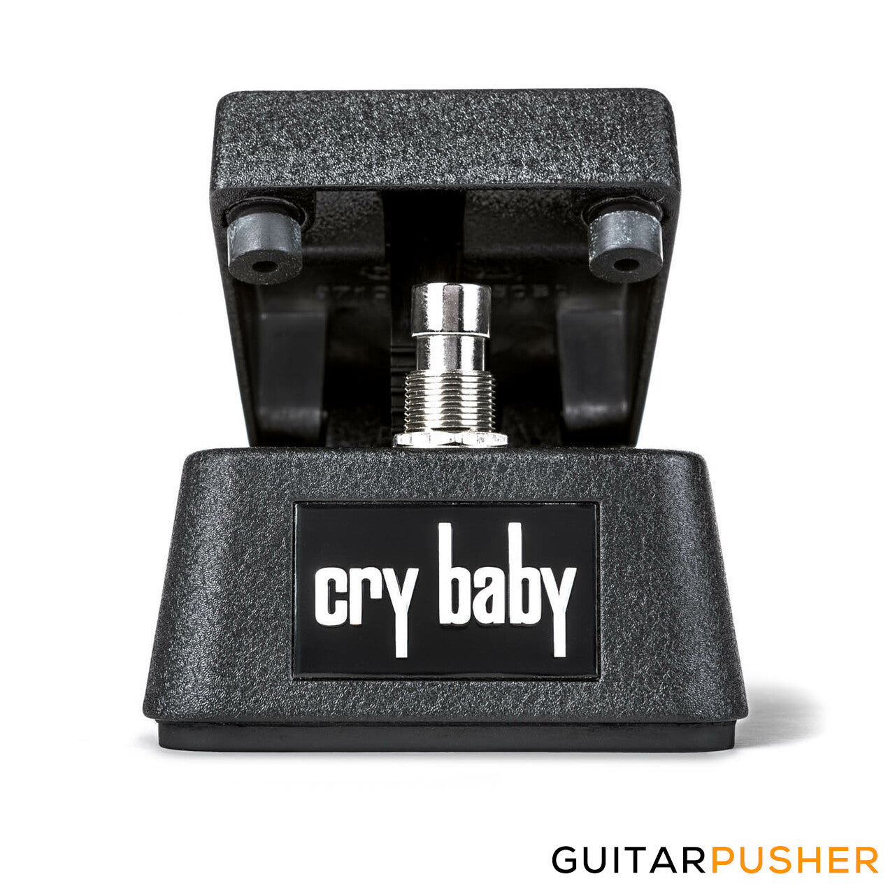 Dunlop CBM95 Crybaby Mini Wah – GuitarPusher