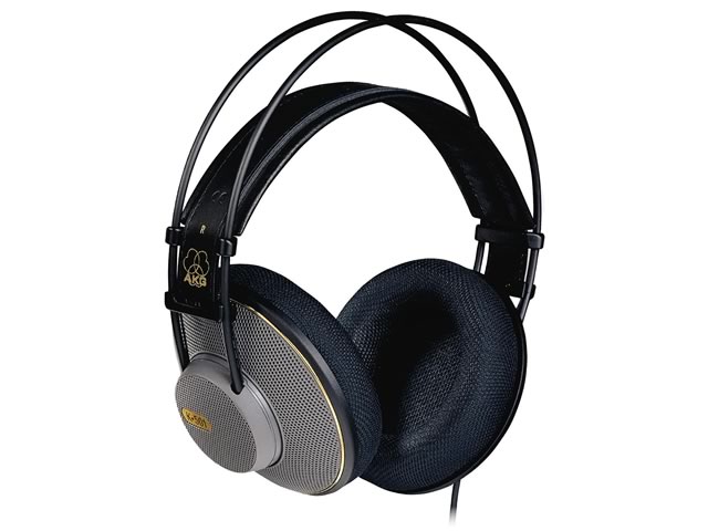 ヘッドホンナビ] - AKG K501 価格比較とレビュー