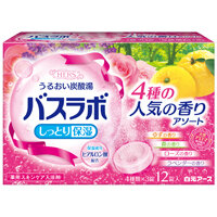 商品情報｜HERSバスラボ｜白元アース株式会社