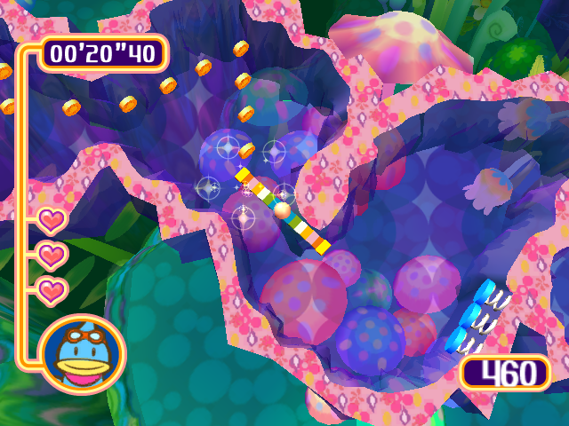 Kururin Squash! – Hardcore Gaming 101