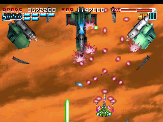 Airgrave – Hardcore Gaming 101