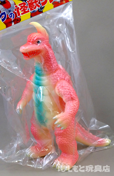 ブルマァク／アーストロン（蓄光版） | 新潟の大人も子供も楽しめる