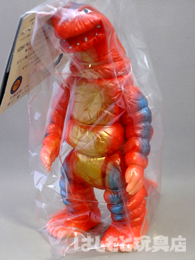 ブルマァク／デットン（二期版） | 新潟の大人も子供も楽しめる