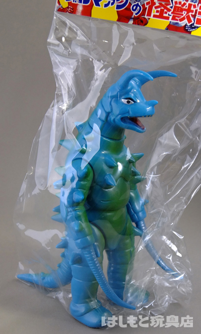 ブルマァク／グドン | 新潟の大人も子供も楽しめるおもちゃ屋 はしもと