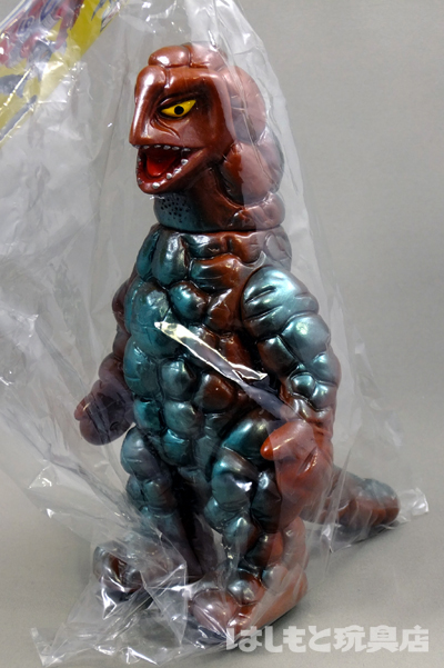 ブルマァク／シュガロン（一期版） | 新潟の大人も子供も楽しめる