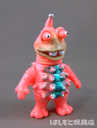 MAXTOY／わんぱく怪獣タイショー（はしもと玩具店限定カラー） | 新潟
