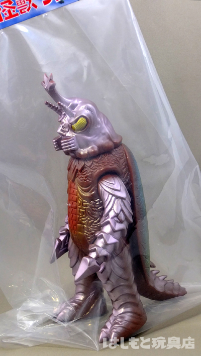 ブルマァク／メガロ | 新潟の大人も子供も楽しめるおもちゃ屋 はしもと