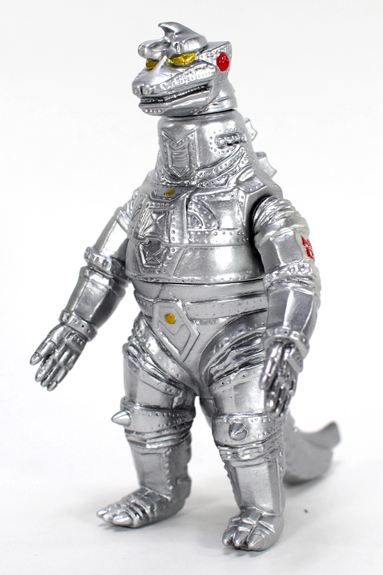 CCP／メカゴジラ（1974）スタンダード | 新潟の大人も子供も楽しめる