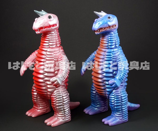 マルサン／アボラス450 昭和1期イメージver. | 新潟の大人も子供も