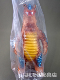 ブルマァク／ザゴラス（ブラウン） | 新潟の大人も子供も楽しめる