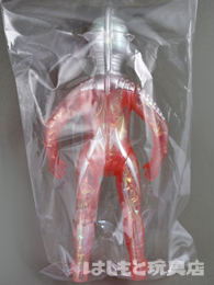 ブルマァク／Sウルトラセブン（オーロラカラー） | 新潟の大人も子供も