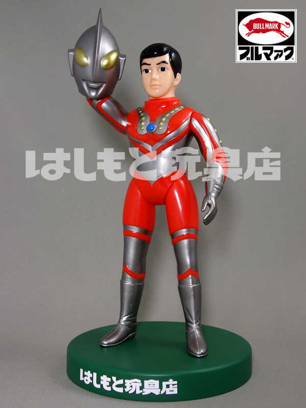 ブルマァク マスク取れゾフィー 新品未開封 ツブコン2025 墓場の画廊 3