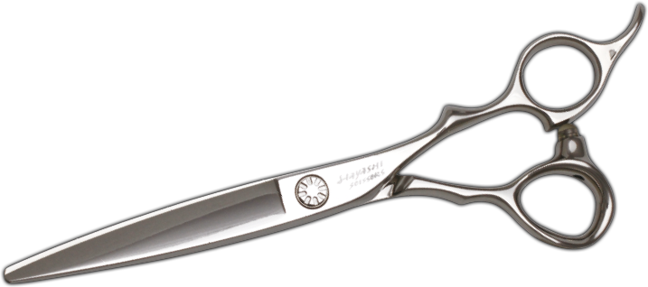 B-DRY ヘアカットシザー ステンレス製 B-DRY ステンレス製シザー