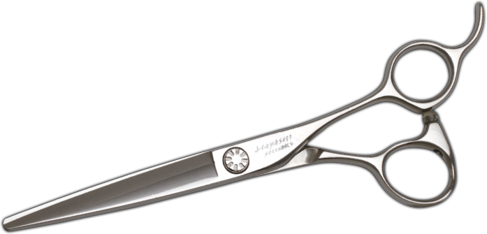 V-Standrd | 製品 | 理美容ハサミ ハヤシ・シザース