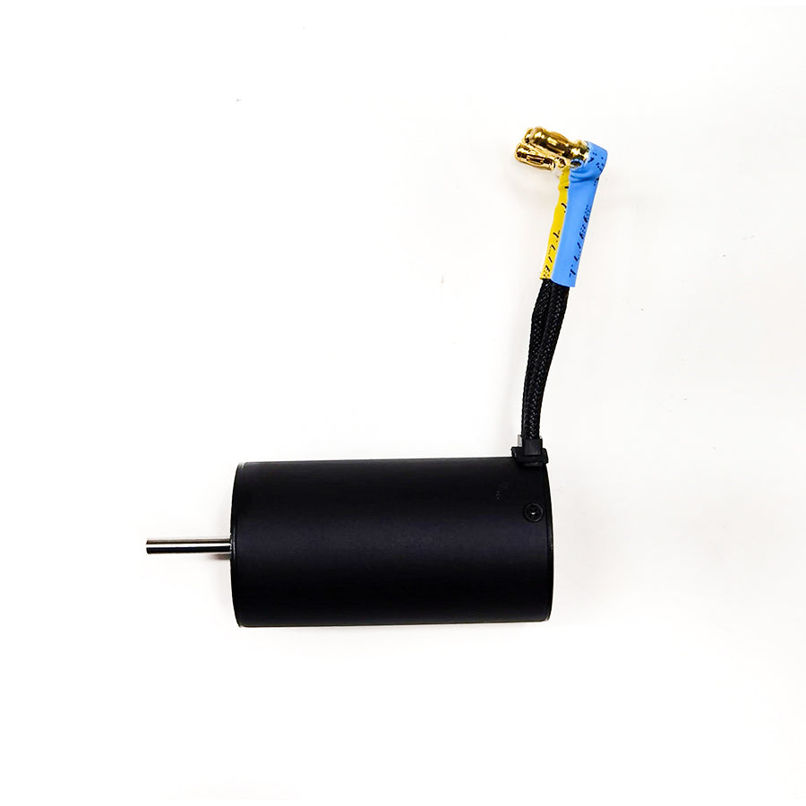 MJX HYPER Brushless Motor For 14209/14210 – HeliDirect