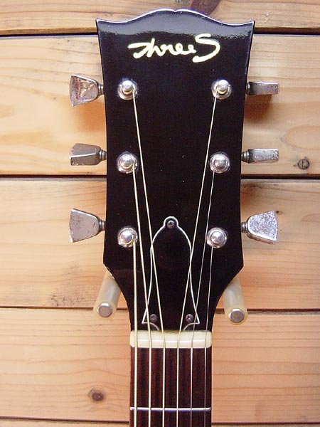 平野楽器 JAPAN VINTAGE GUITAR SHOP