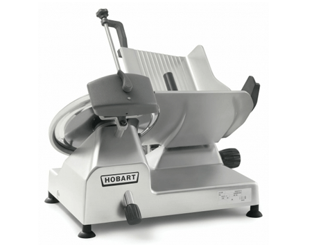 フードスライサー EDGE12 - ホバート・ジャパン株式会社