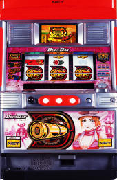 ネット：デカダン