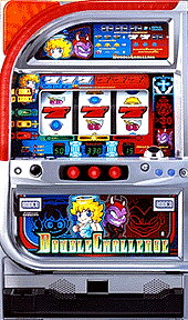 ロデオ：ダブルチャレンジ