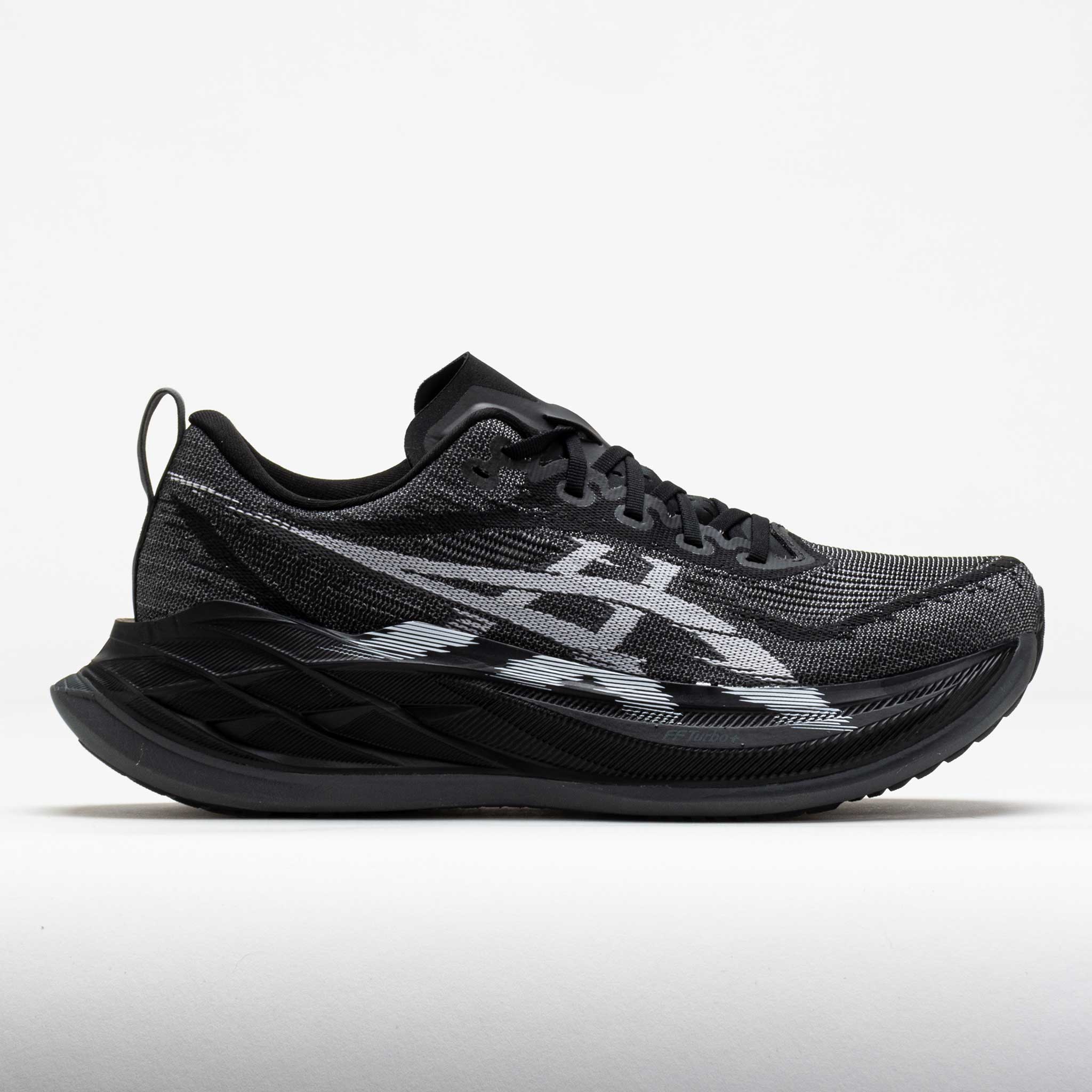 ASICS Superblast 2 Unisex Black/White – Holabird Sports