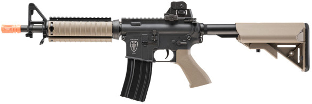 NEW Elite Force M4 CQBX W/Built-In EYE Trace and Smart Mosfet