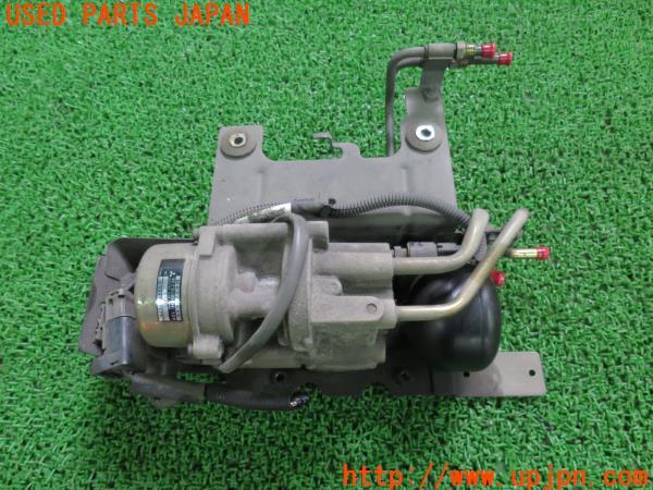 ランエボ6(CP9A)AYCポンプ ハイドロユニット MR222646 中古 の商品画像