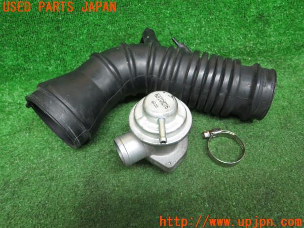 三菱 ランサーエボリューションX GSR(CZ4A ランエボ10)純正 ブローオフ