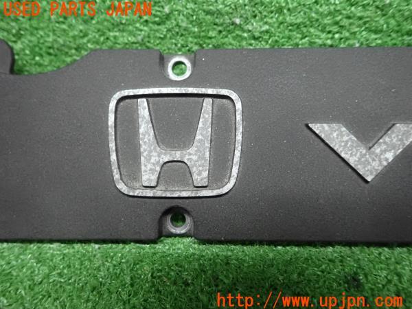 S2000(AP1)エンジン プラグカバー VTEC F20C 中古 の商品画像｜自動車